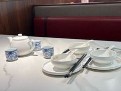 -旺达·福州菜(正大广场店)