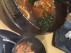 -沼津港精致料理·寿喜烧·烧鸟(漕河泾印象城店)