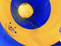 -雅鲁激流探险漂流