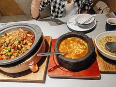 -绿茶餐厅(广州天河城店)