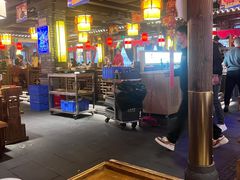 -蜀大侠火锅(总府路店)