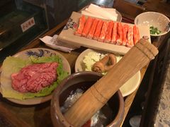-小龙坎火锅(双林店)