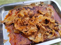 -铁诚烤肉