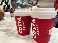 -COSTA COFFEE(静安嘉里中心店)
