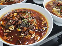 -香丰阁·烤鸭·川湘菜(昌平店)