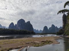 -桂林兴坪漓江