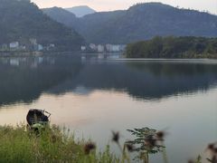 -楠溪江风景名胜区