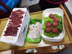 -杏花吴记牛肉火锅