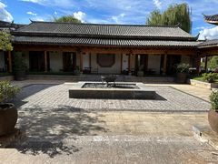 -丽江金茂凯悦臻选酒店-滇香馆