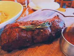 果木烤安格斯谷饲牛扒-MR.ROCKY洛奇先生RESTAURANT&BAR(宝安壹方城店)