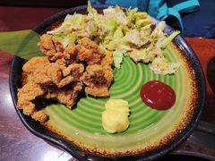 -热血兄弟·炭火烤肉(融侨中心店)