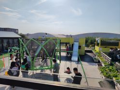 -小蜜蜂农场(凯德七宝购物广场店)