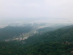 -巨石山景区