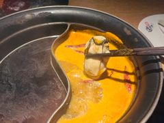 -温野菜涮涮锅(西单大悦城店)