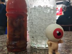 -榮泰米粉湯(Left Shop)