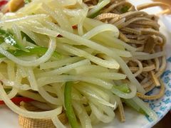 -东关吉祥西安腊汁肉夹馍(健德门店)