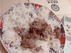 -肉肉大米(金虹桥店)