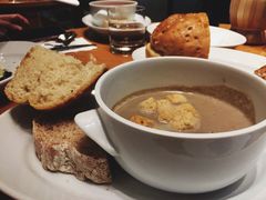 -君悦酒店·La Terrazza意合園·意式风味