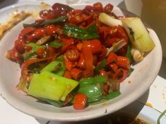 -丹虾|文和友小龙虾·烙锅(陕西路旗舰店)