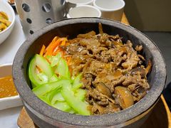 -韩宫宴烤肉·料理(大宁国际店)