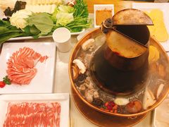 -牛街·马辈儿涮肉(牛街二店)