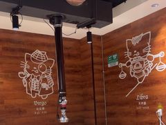 -猫爪爪原切自助烤肉(观音桥阳光世纪店)
