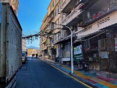 -乌糖沙茶面(民族路店)