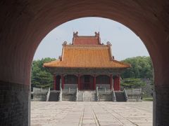 -北陵公园