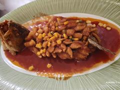 -大鸿运酒店·苏州菜·松鼠桂鱼(观前街店)