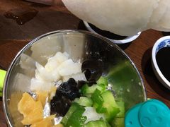 -百花深处·老北京风味菜