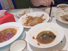 -阿毛饭店首店·宁波老字号(文化广场店)