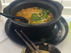 -川海丰尚砂锅麻辣烫(京新广场店)