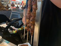 -半天妖烤鱼(西铁营万达店)