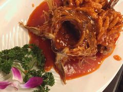 -新聚丰菜馆(太监弄店)