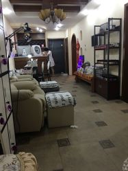 -杉惠素颜美妆皮肤管理中心