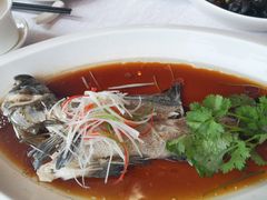 -豫园万丽酒店-万丽轩中餐厅(河南南路店)