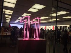 -Apple零售店(深圳益田假日广场店)