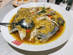 口味鱼头-口味堂(珞喻路店)