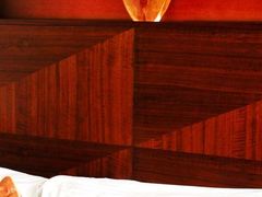 -上海明天广场JW万豪酒店