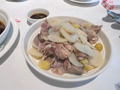 -花城苑广府菜(侨鑫店)