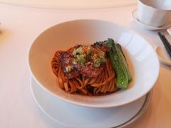 -金轩中餐厅 Jin Xuan(浦东丽思卡尔顿酒店)