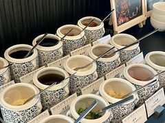 -云厨·高空西餐厅(成都瑯珀·凯悦臻选酒店)