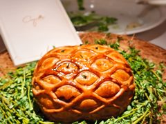 -壳里西餐厅Coquille Seafood Bistro(蒙自路店)