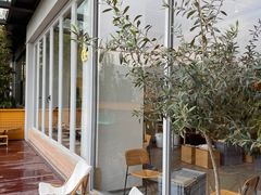 -DEEP COFFEE(瑞光烘焙工厂店)