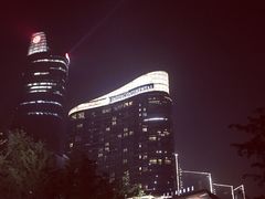 -长沙北辰洲际酒店-兰调全日餐厅