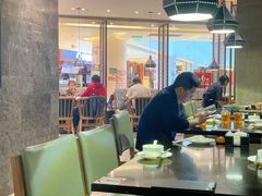 大堂-朕之味(龙湖·西城天街店)