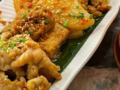 -浩海火燒雲傣家菜(芮欧百货店)