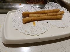 -海底捞火锅(高科广场店)