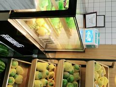 -茶百道(江津吾悦广场店)