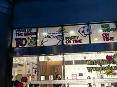 -凯德广场(武胜路店)